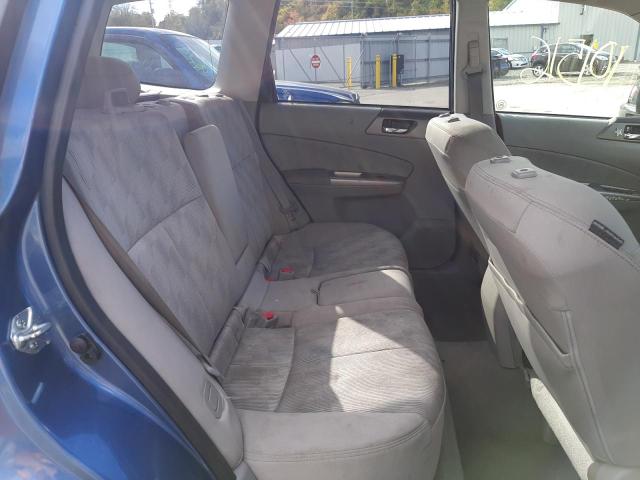 Photo 6 from auction – 2010 SUBARU FORESTER 2 with VIN JF2SH6CC1AH755916