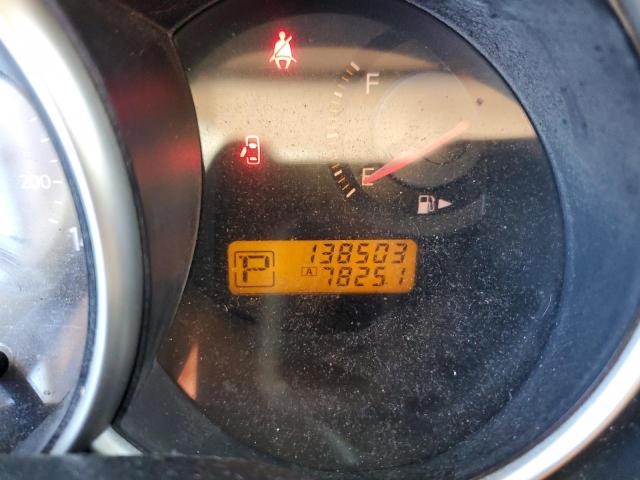 Photo 8 from auction – 2009 NISSAN VERSA S with VIN 3N1BC13E79L375187