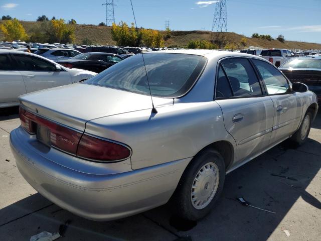 Photo 4 from auction – 2004 BUICK CENTURY CU with VIN 2G4WS52J741247559