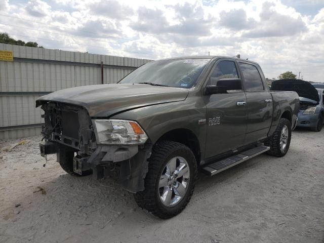 Photo 2 from auction – 2013 RAM 1500 SLT with VIN 1C6RR6LT8DS557343