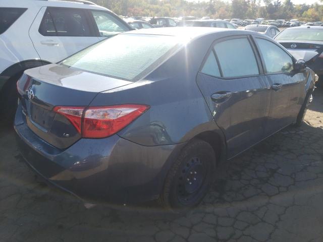 Photo 4 from auction – 2018 TOYOTA COROLLA L with VIN 2T1BURHE6JC997224