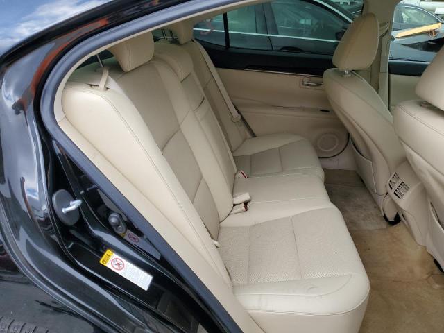 Photo 6 from auction – 2015 LEXUS ES 350 with VIN JTHBK1GG4F2203528