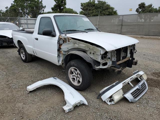 MAZDA B2500 2000 with VIN 4F4YR12C2YTM26585 - Photo from auction