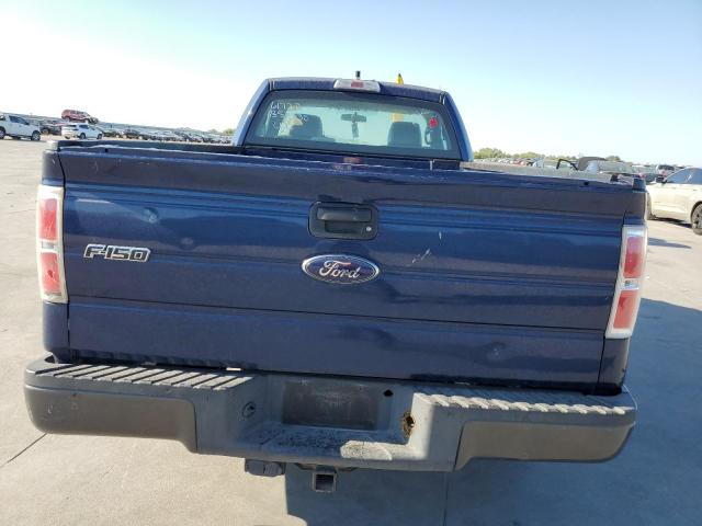 Photo 6 from auction – 2009 FORD F150 with VIN 1FTPF12V49KB57530