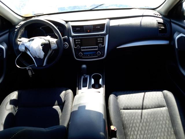 Photo 9 from auction – 2017 NISSAN ALTIMA 2.5 with VIN 1N4AL3AP7HC187679