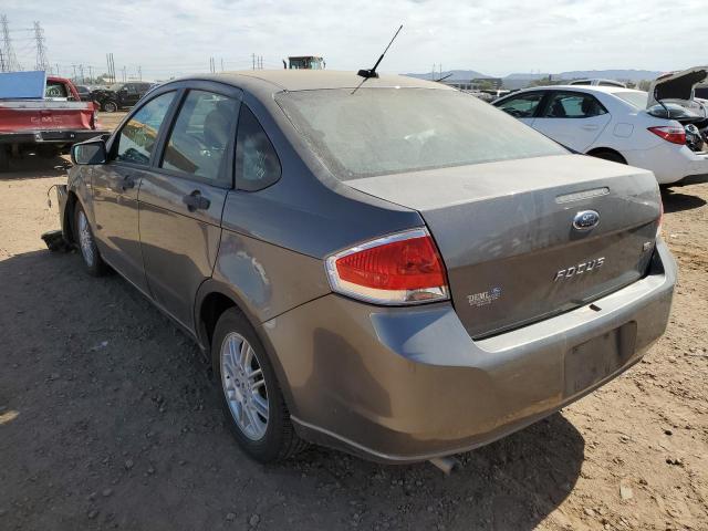 Photo 3 from auction – 2010 FORD FOCUS SE with VIN 1FAHP3FN5AW109058