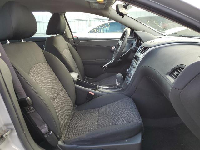 Photo 5 from auction – 2011 CHEVROLET MALIBU 1LT with VIN 1G1ZC5EU3BF147283