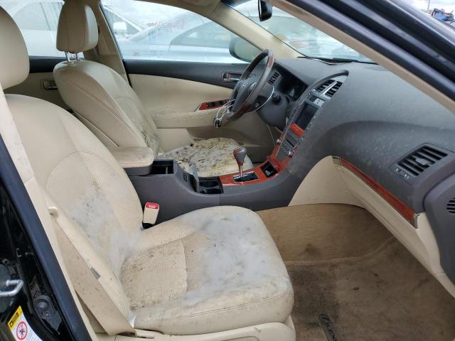Photo 5 from auction – 2010 LEXUS ES 350 with VIN JTHBK1EG6A2408974