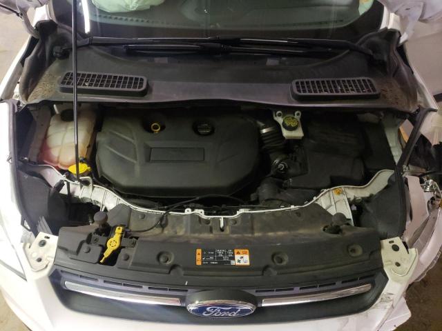 Photo 7 from auction – 2015 FORD ESCAPE SE with VIN 1FMCU0G93FUA73690