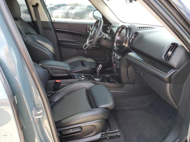 Photo 5 from auction – 2022 MINI COOPER S C with VIN WMZ53BR0XN3N93772
