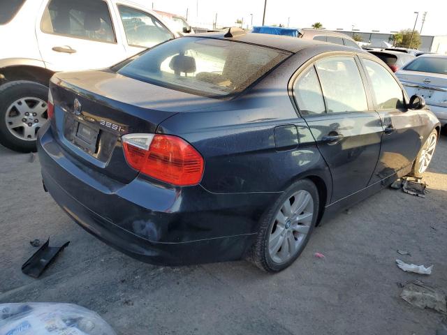 Photo 4 from auction – 2006 BMW 325 I with VIN WBAVB13516KR56384