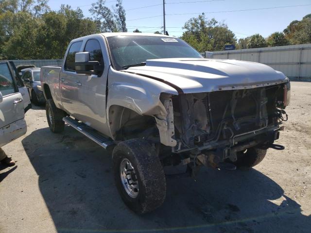GMC SIERRA K25 2009 with VIN 1GTHK53649F133848 - Photo from auction