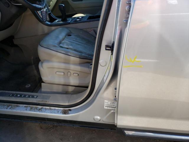 Photo 9 from auction – 2014 LINCOLN MKX with VIN 2LMDJ6JK8EBL13269