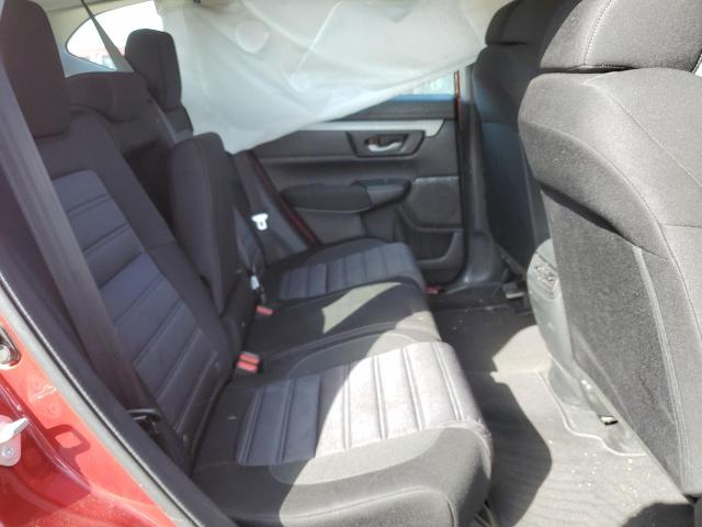 Photo 6 from auction – 2021 HONDA CR-V SE with VIN 7FARW2H76ME019196