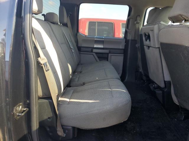 Photo 6 from auction – 2015 FORD F150 SUPER with VIN 1FTEW1C85FFB57086