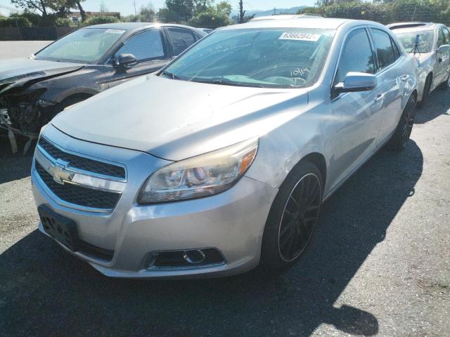 Photo 2 from auction – 2013 CHEVROLET MALIBU 1LT with VIN 1G11C5SA0DF220152