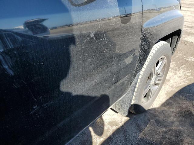 Photo 9 from auction – 2014 HONDA RIDGELINE with VIN 5FPYK1F7XEB004466
