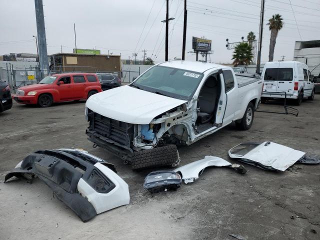 Photo 2 from auction – 2021 CHEVROLET SILVERADO with VIN 1GCHTBEN3M1281687