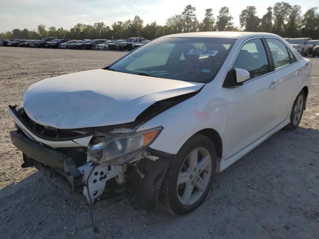Photo 2 from auction – 2012 TOYOTA CAMRY BASE with VIN 4T1BF1FK5CU113182