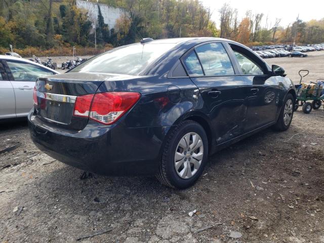 Photo 4 from auction – 2016 CHEVROLET CRUZE LIMI with VIN 1G1PC5SH2G7208722