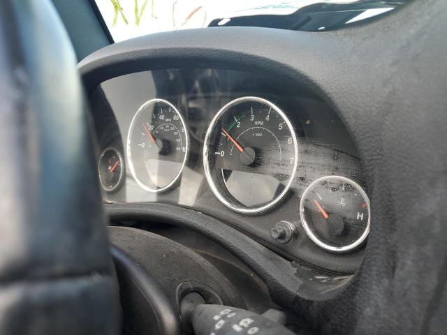Photo 8 from auction – 2016 JEEP WRANGLER U with VIN 1C4BJWDG0GL130496