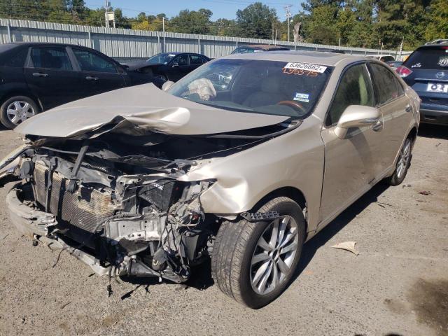 Photo 2 from auction – 2010 LEXUS ES 350 with VIN JTHBK1EGXA2385375