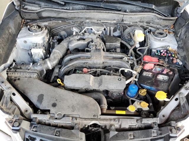 Photo 7 from auction – 2014 SUBARU FORESTER 2 with VIN JF2SJAEC0EH400746