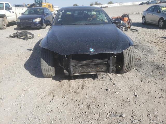 Photo 9 from auction – 2007 BMW 328 I with VIN WBAWL13557PX15319