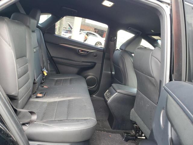 Photo 6 from auction – 2018 LEXUS NX 300 BAS with VIN JTJYARBZ1J2092920