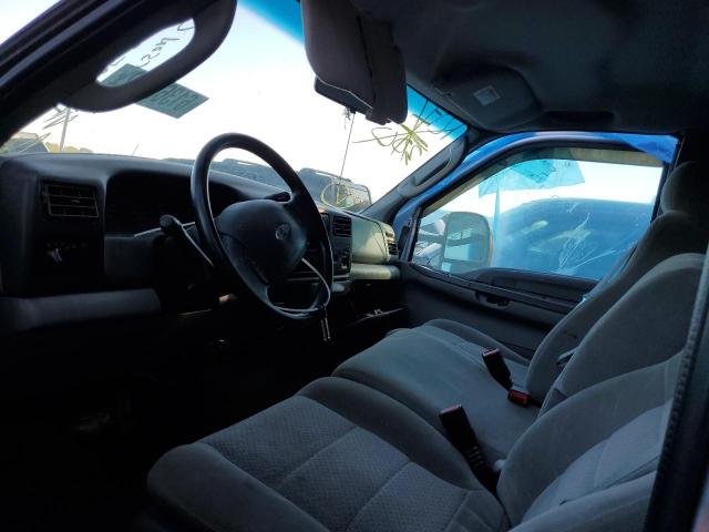 Photo 5 from auction – 2004 FORD F250 SUPER with VIN 1FTNX21P24EA20090