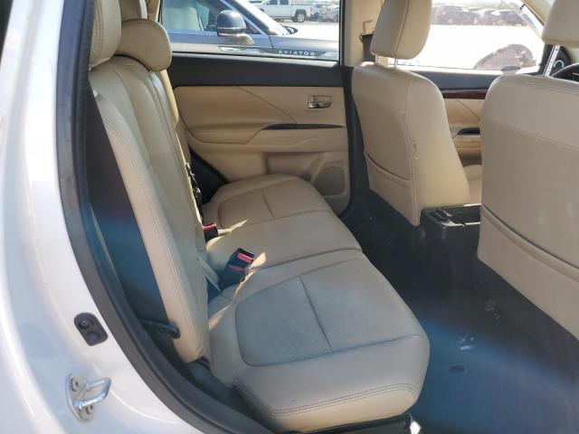 Photo 6 from auction – 2014 MITSUBISHI OUTLANDER with VIN JA4AD3A31EZ018085