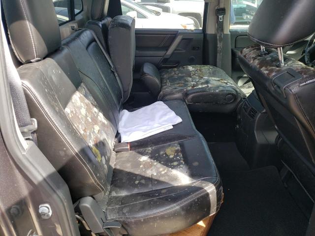 Photo 6 from auction – 2014 NISSAN TITAN S with VIN 1N6BA0EC0EN503852