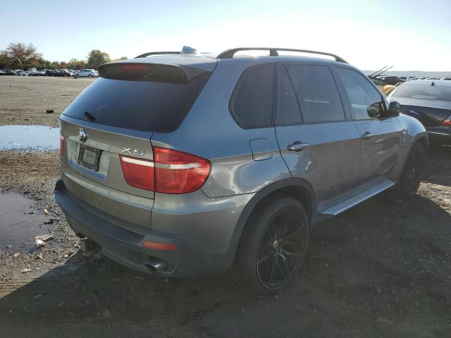 Photo 4 from auction – 2008 BMW X5 3.0I with VIN 5UXFE43588L008835