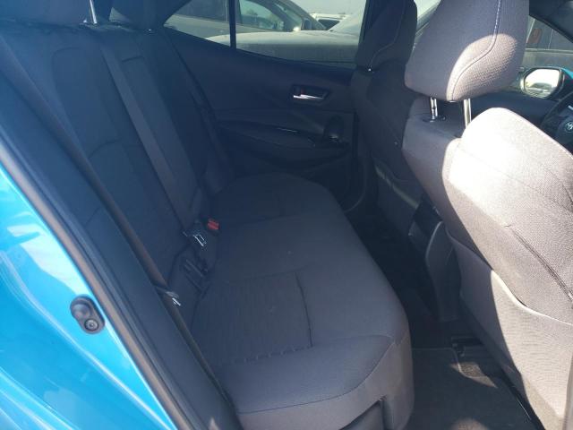 Photo 6 from auction – 2021 TOYOTA COROLLA SE with VIN JTND4MBE2M3110411