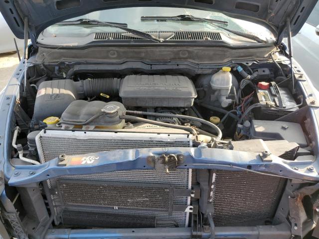 Photo 7 from auction – 2002 DODGE RAM 1500 with VIN 1D7HA18N22J158655