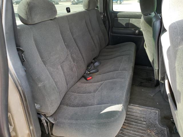 Photo 6 from auction – 2004 CHEVROLET SILVERADO with VIN 2GCEC19T741234257