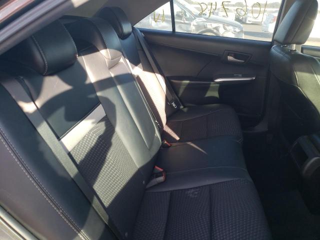 Photo 6 from auction – 2014 TOYOTA CAMRY L with VIN 4T1BF1FK8EU398477