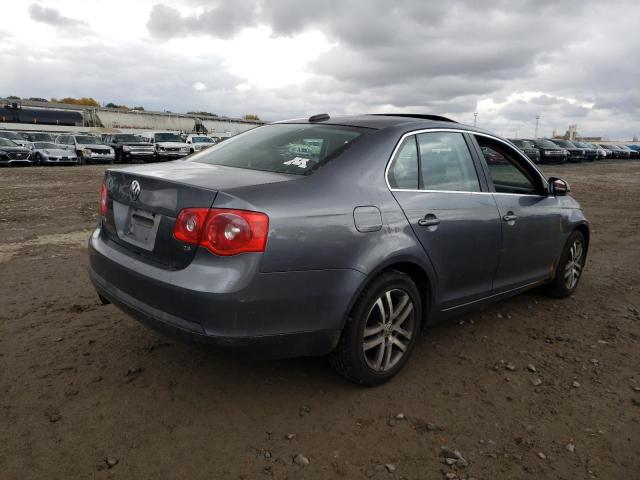 Photo 4 from auction – 2006 VOLKSWAGEN JETTA 2.5 with VIN 3VWSF71K06M709613