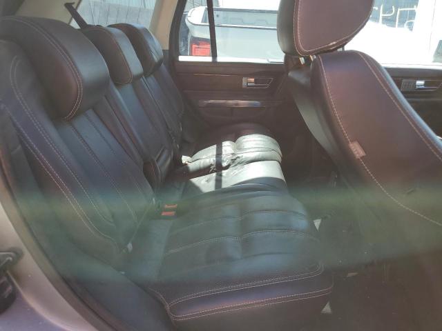 Photo 6 from auction – 2013 LAND ROVER RANGE ROVE with VIN SALSH2E41DA784416