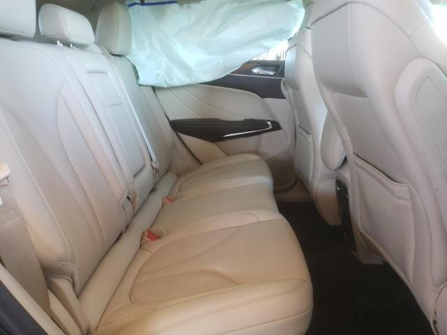 Photo 6 from auction – 2019 LINCOLN MKC SELECT with VIN 5LMCJ2C92KUL20943