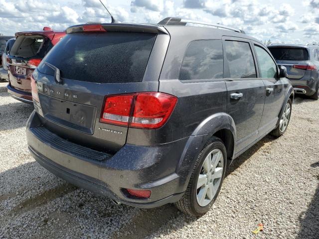 Photo 4 from auction – 2014 DODGE JOURNEY LI with VIN 3C4PDDDG3ET304628