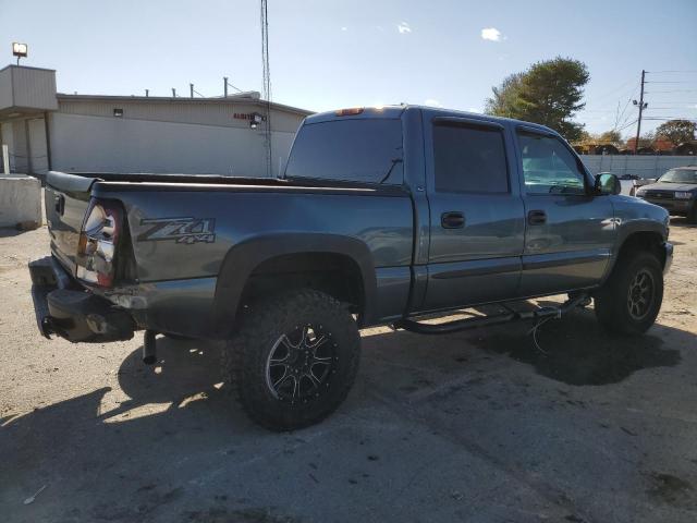 Photo 9 from auction – 2006 GMC NEW SIERRA with VIN 2GTEK13T461249930