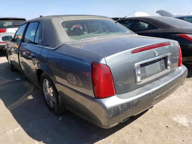 Photo 3 from auction – 2003 CADILLAC DEVILLE with VIN 1G6KD54Y13U227515