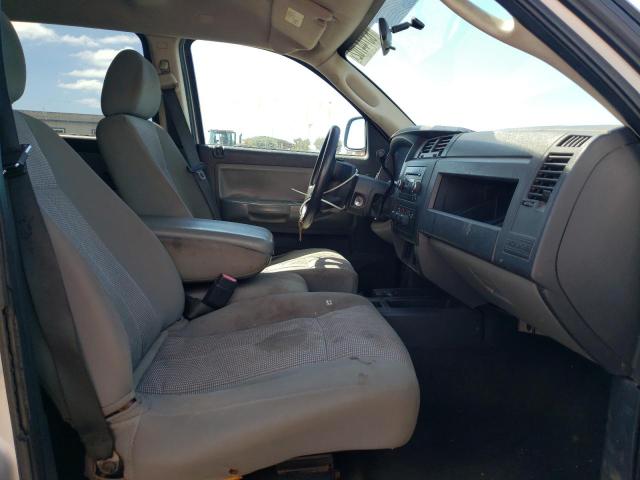 Photo 5 from auction – 2011 DODGE DAKOTA SLT with VIN 1D7RE3GK0BS661526