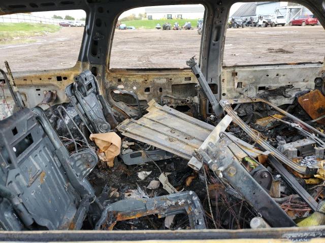 Photo 6 from auction – 2004 GMC YUKON with VIN 1GKEK13Z04J179161