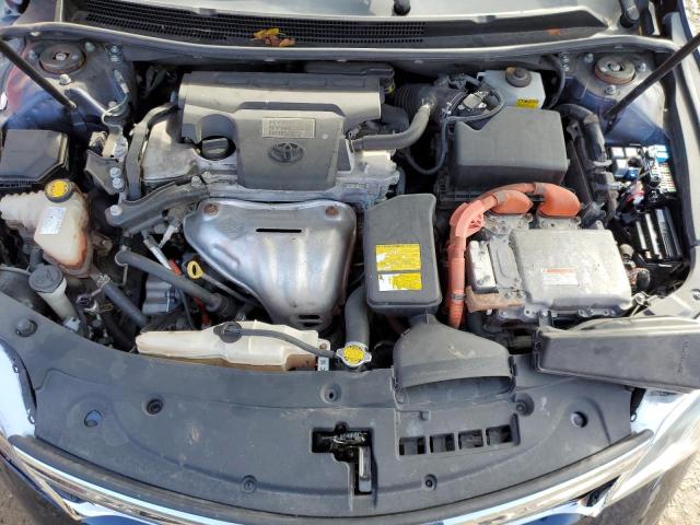 Photo 7 from auction – 2014 TOYOTA AVALON HYB with VIN 4T1BD1EB3EU029369