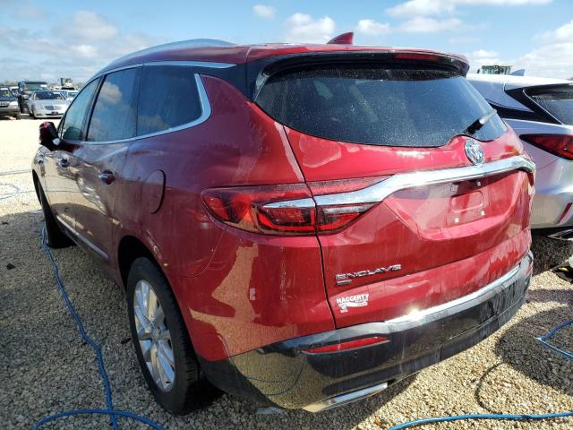 Photo 3 from auction – 2020 BUICK ENCLAVE PR with VIN 5GAEVBKW7LJ320842