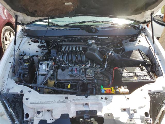 Photo 7 from auction – 2003 FORD TAURUS SE with VIN 1FAFP53293A154212