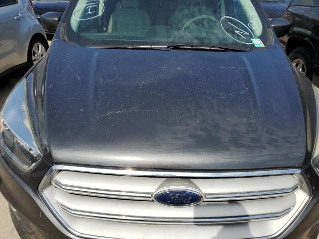 Photo 7 from auction – 2018 FORD ESCAPE SE with VIN 1FMCU0GD0JUA39462