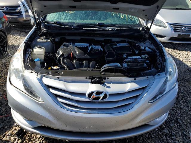 Photo 7 from auction – 2013 HYUNDAI SONATA GLS with VIN 5NPEB4AC5DH788878